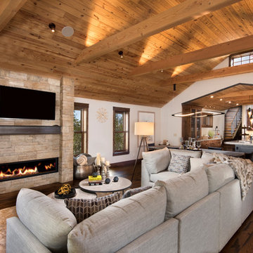 Harris Residence
