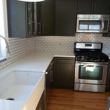 Kitchen ideas