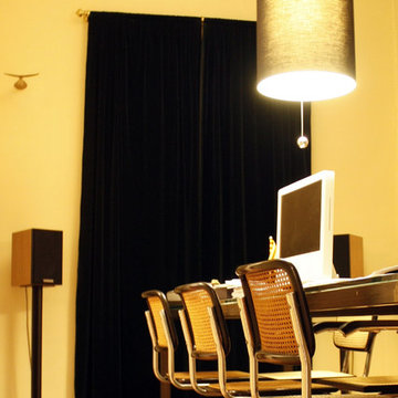 Pied à terre