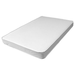 moses basket mattress 720 x 265