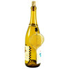 Aspen Wine Charm in 24-karat Gold
