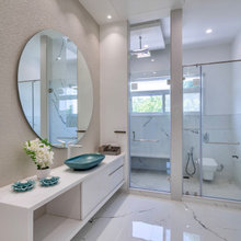 Bathroom Ideas