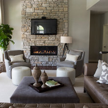 Fireplaces
