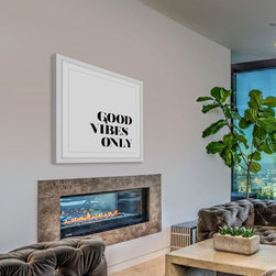 Good Vibes Only - Products