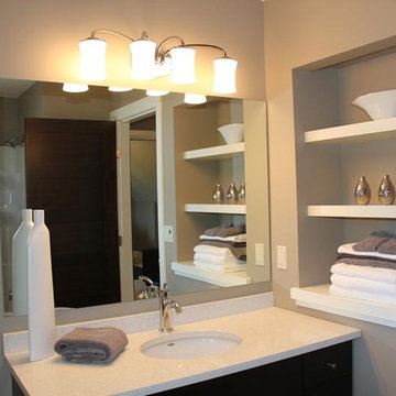 Monterra Builders Project