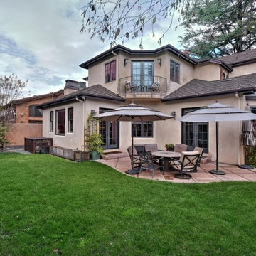 Contemporary Craftsman - Willow Glen