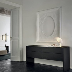 gio night complement - Bedroom Furniture