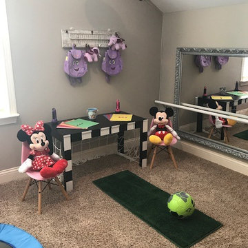 Kids Dream Playroom