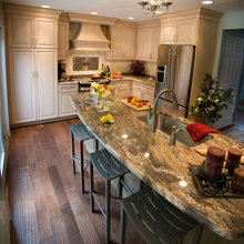 floors