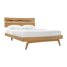 Queen Bed