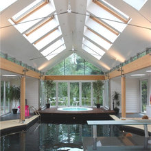 POOLHOUSE