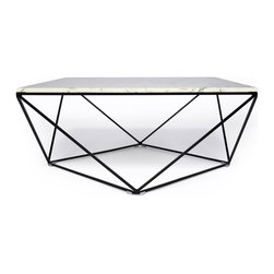 Table basse HEROINE - Coffee Tables