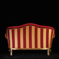 Angelina - Sofas And Sectionals