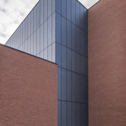 Finished Work - Bricks And Masonry