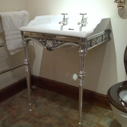 Chadder & Co Basins - Bathroom Sinks