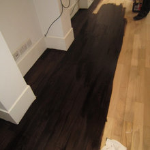Wood Flooring