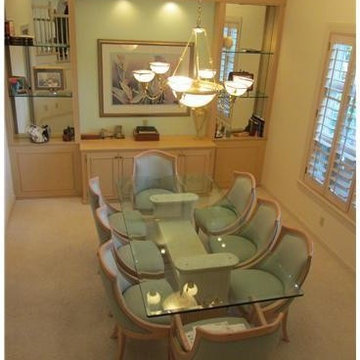 Jonathan's Landing Real Estate - 16700 Port Royal Circle