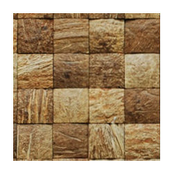 Kirei Coco Tiles - Tile