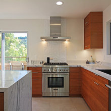 Cambria Kitchen