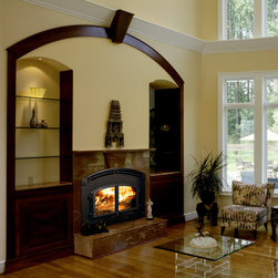 Stoves - Products