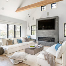 Fireplace Ideas