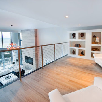 Canyon Ranch Miami Beach -  Sacarro Model Home