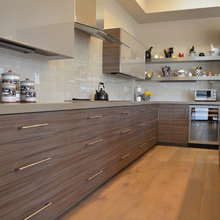 wall units