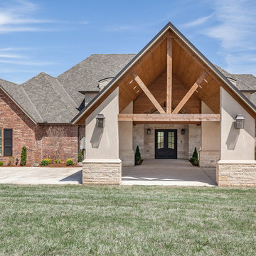 Summit Lakes Estates
