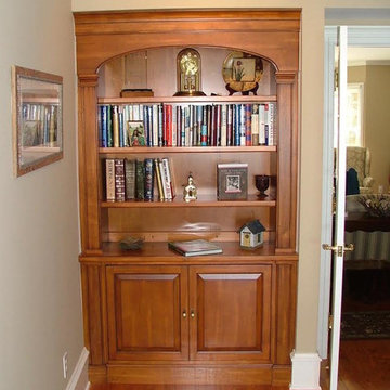 Shelving & Cabinets