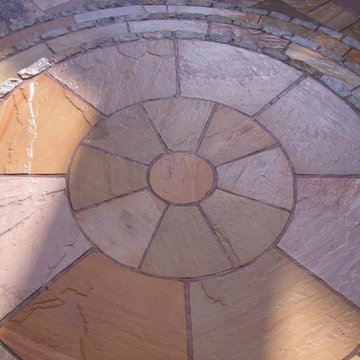 Patio & Paving Ideas
