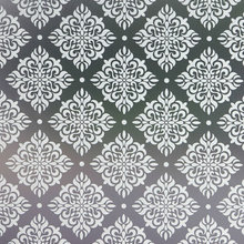 Window treatments