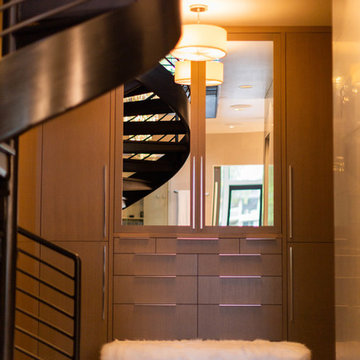 Modern Farmhouse - Bellevue, WA