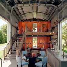 rustic mod