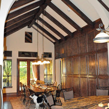 dining rooms
