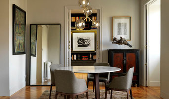 Residencial barrio Salamanca