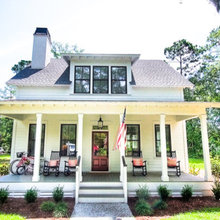 Remodel Project GF