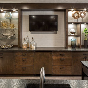 Lincoln Parade of Homes 2016