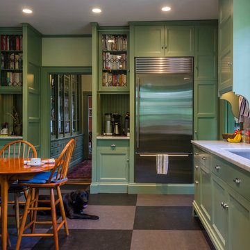 Kitchens designed by SmartArchitecture