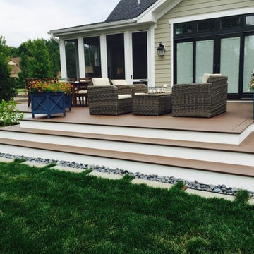 Outdoor Elements
