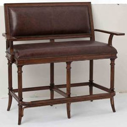 Churchill Settee - Furniture