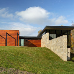 Fieldstone - Windows And Doors