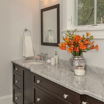 Traditional Bathroom