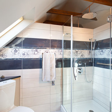 Attic Space