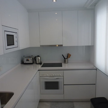 PROYECTO BLANCO II