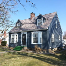 Vinyl Siding - Products