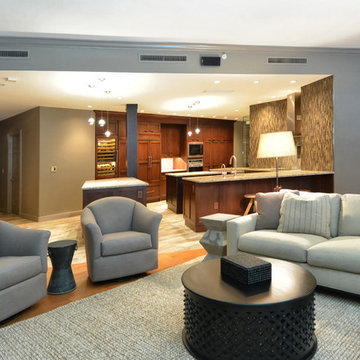 Downtown Condo Remodel