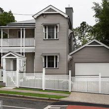 Highgate Hill