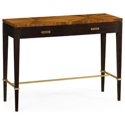 Contemporary Console Tables by Jonathan Charles Fine Furniture