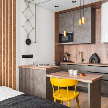 Горная Мьянма