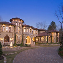 Exterior Ideas
